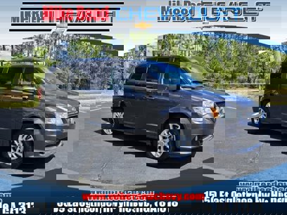 Used 2019 Dodge Grand Caravan SXT