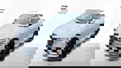 Used 2021 Polestar Polestar 1