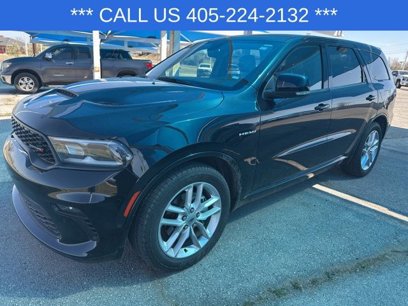 Used 2022 Dodge Durango R/T