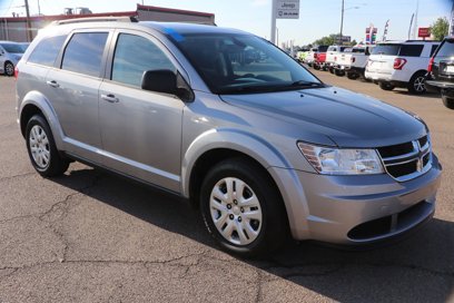 Used 2020 Dodge Journey SE w/ SE Popular Equipment Group