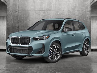 New 2025 BMW X1 M35i w/ Premium Package