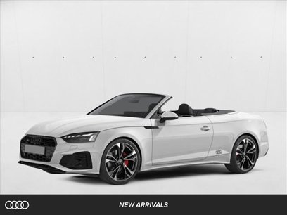 Certified 2024 Audi A5 2.0T Premium w/ Convenience Package