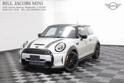 Certified 2022 MINI Cooper S w/ Premium Package