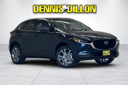 New 2025 MAZDA CX-30 AWD 2.5 S w/ Premium Package