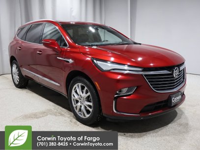 Used 2023 Buick Enclave Premium w/ Experience Buick Package