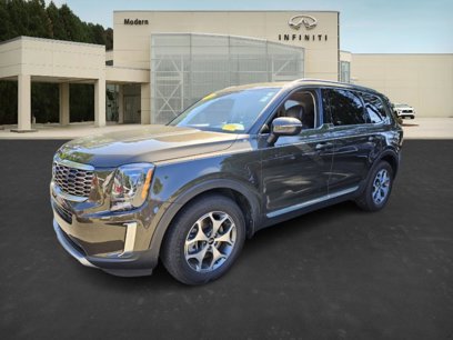 Used 2020 Kia Telluride EX