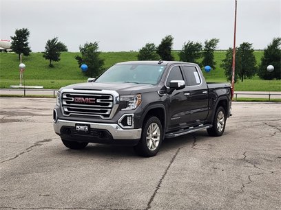Used 2020 GMC Sierra 1500 SLT w/ SLT Premium Plus Package