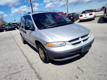 Used 2000 Dodge Caravan