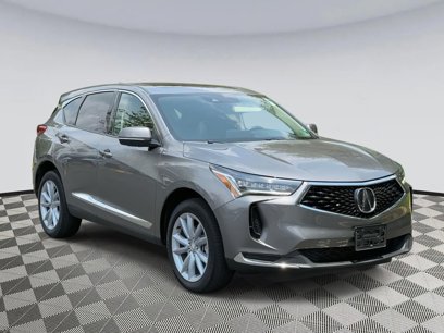 Used 2022 Acura RDX AWD