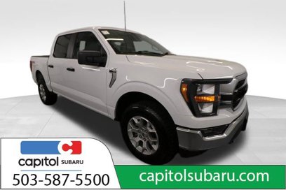 Used 2023 Ford F150 XLT