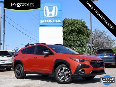 Used 2025 Subaru Crosstrek 2.5i Premium