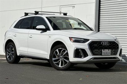 Used 2024 Audi Q5 2.0T Premium Plus