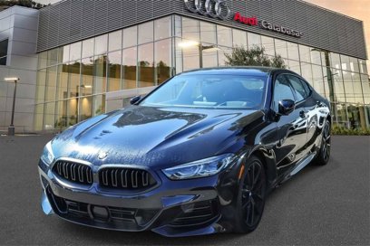 Used 2023 BMW 840i Gran Coupe