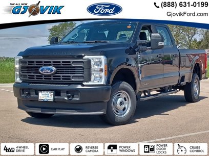 New 2023 Ford F250 XL