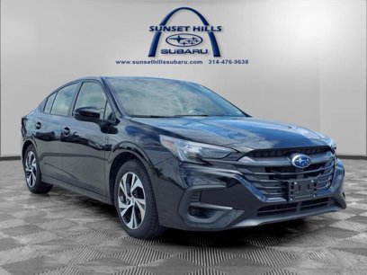 Certified 2025 Subaru Legacy Premium
