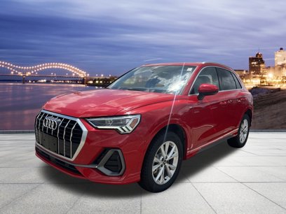 Used 2024 Audi Q3 2.0T Premium