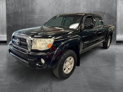 Used 2012 Toyota Tacoma PreRunner