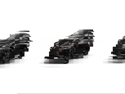 New 2025 Lexus RC 350 F Sport
