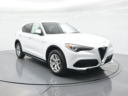 Used 2019 Alfa Romeo Stelvio