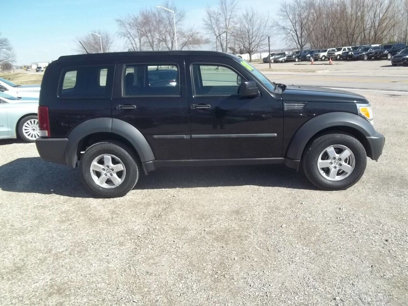 Used 2008 Dodge Nitro SXT