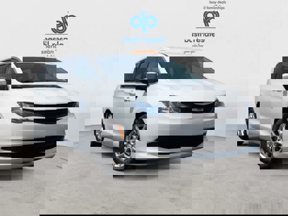 Used 2023 Chrysler Voyager LX
