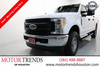 Used 2017 Ford F250 XL w/ Power Equipment Group