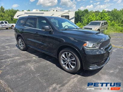 Used 2019 Dodge Durango R/T