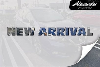 Used 2019 Nissan Leaf SV w/ SV Technology Package