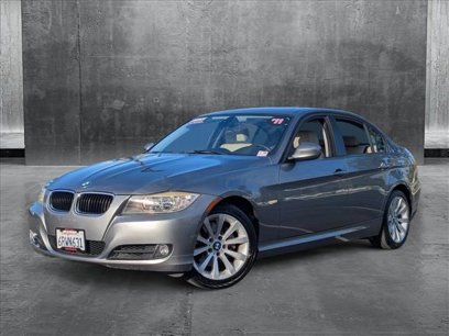Used 2011 BMW 328i Sedan