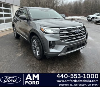 Certified 2021 Ford Expedition Max Limited