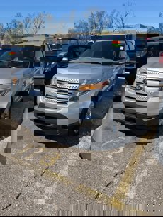 Used 2013 Ford Explorer XLT