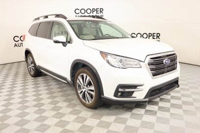 Used 2021 Subaru Ascent Limited