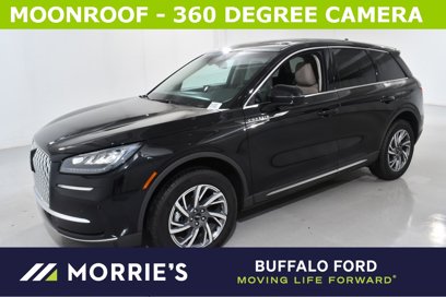 Used 2023 Lincoln Corsair AWD w/ Equipment Group 101A