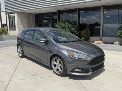 Used 2015 Ford Focus ST