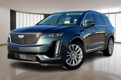Used 2020 Cadillac XT6 Premium Luxury