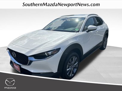 New 2025 MAZDA CX-30 AWD 2.5 S w/ Preferred Package
