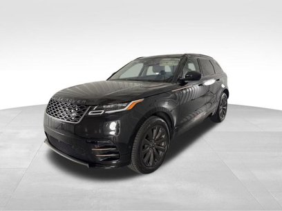 Used 2021 Land Rover Range Rover Velar R-Dynamic S
