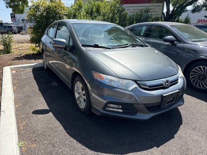 Used 2014 Honda Insight EX