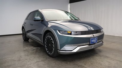 New 2024 Hyundai Ioniq 5 Limited