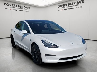 Used 2018 Tesla Model 3 Long Range