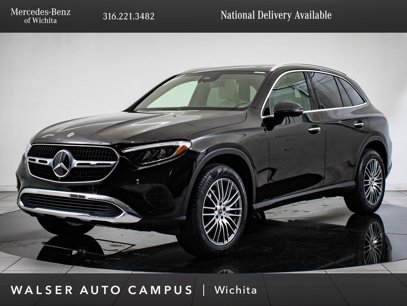 Certified 2024 Mercedes-Benz GLC 300 4MATIC