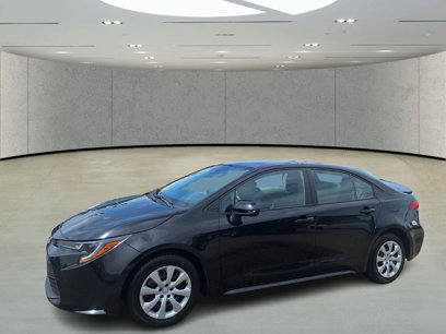 Used 2023 Toyota Corolla LE