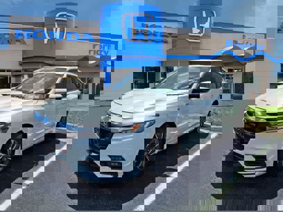 Certified 2019 Honda Insight Touring
