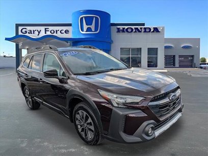 Used 2023 Subaru Outback Limited