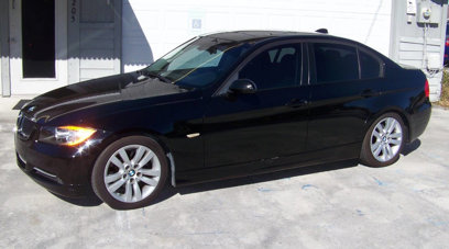 Used 2008 BMW 328i Sedan