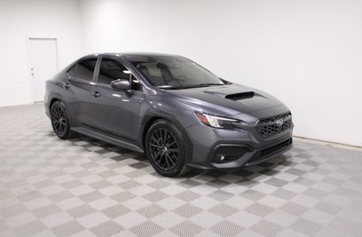 Used 2024 Subaru WRX Premium