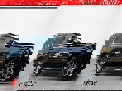 Used 2017 GMC Yukon SLE w/ SLE Value Package