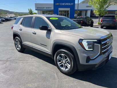 New 2026 GMC Terrain Elevation w/ LPO, Floor Liner Package