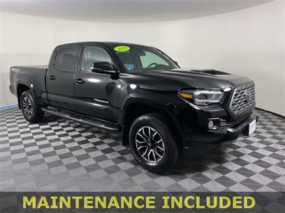Used 2023 Toyota Tacoma TRD Sport