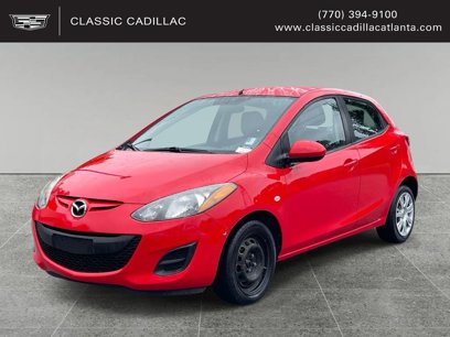 Used 2014 MAZDA MAZDA2 Sport